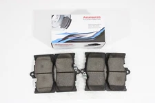 Asianautos Full Ceramic Front Brake Pads For Lexus GS430 2006-2007