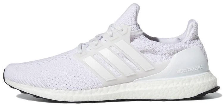adidas UltraBoost DNA 5.0 Triple White - 1 of 1