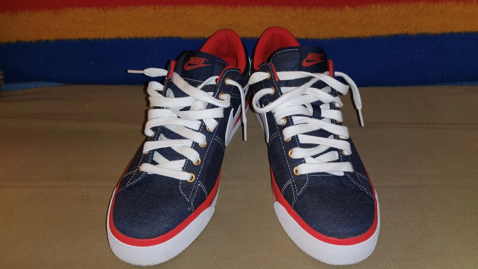 Nike Match Supreme Homme 10,5 631658 416