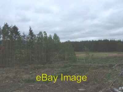 Foto 6x4 Blick auf Brathen Moosbrücke von Canny über neu klar gefällt w c2008