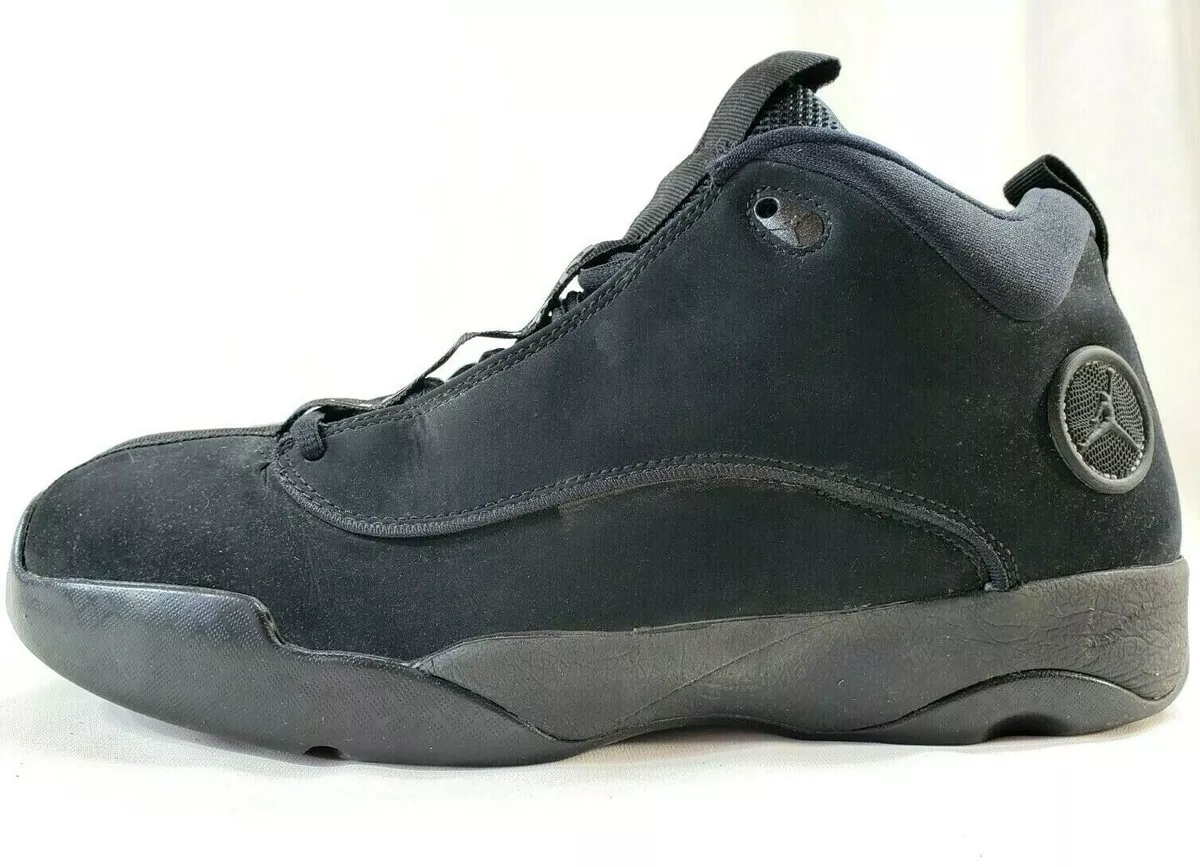 Jordan jumpman pro quick grey clearance