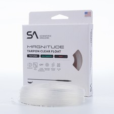 Scientific Anglers Magnitude Textured Tarpon ...