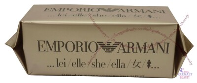 Giorgio Armani Emporio Armani She 3.4oz Women's Eau de Parfum for