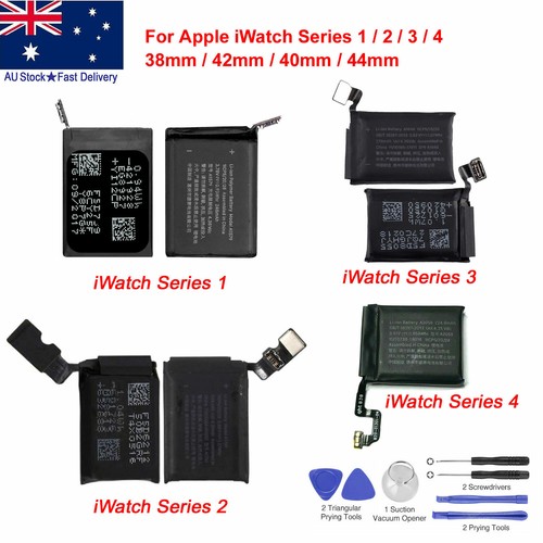 Replacement Battery For Apple Watch 