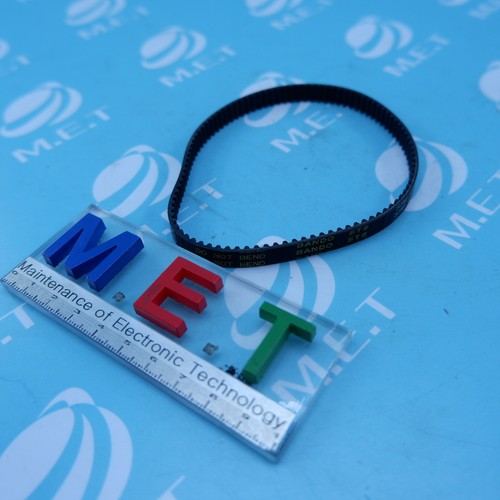 Sts S3M 288 (100Ea 1 Satz) Zahnriemen S3M 288 (100Ea 1 Satz) 60 Tage Garantie