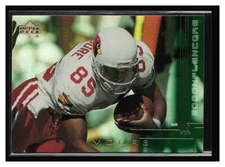 2000 Upper Deck Encore #3 Rob Moore