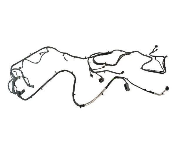 Arnés de cableado de chasis eléctrico Ram 1500 2016-2017 genuino Mopar 68265895AD Foto 3 de 3