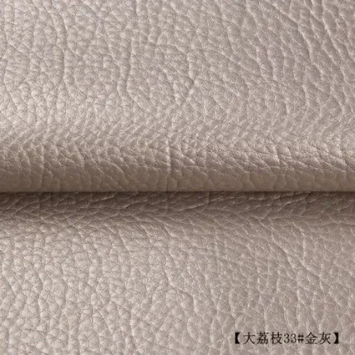 Bolsas de costura de tela de cuero PU sintética hágalo usted mismo decoración del hogar suave imitación artificial suave - Imagen 41 de 47