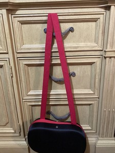 black nfinity cheer bolsa