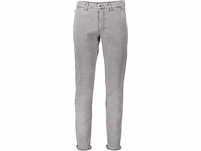 PANTALONE UOMO- A/I - NICWAVE - mod.MIGO59 col.GRIGIO -tg.46- SCONTO 70% |  eBay