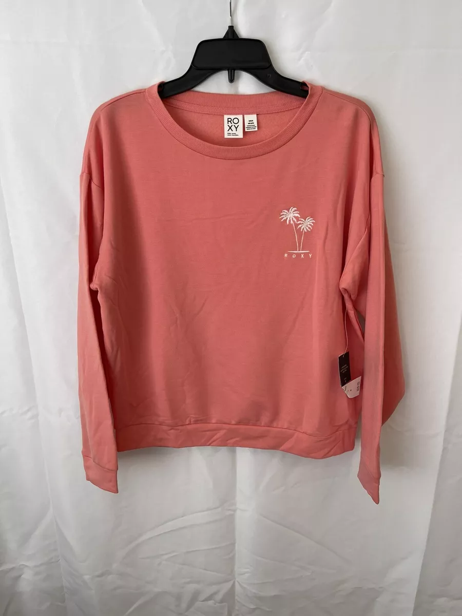 Roxy surfing 2024 by moonlight sweatshirt