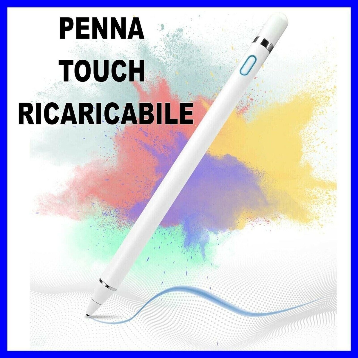 Pennini Da Touchscreen Per SPC Smart