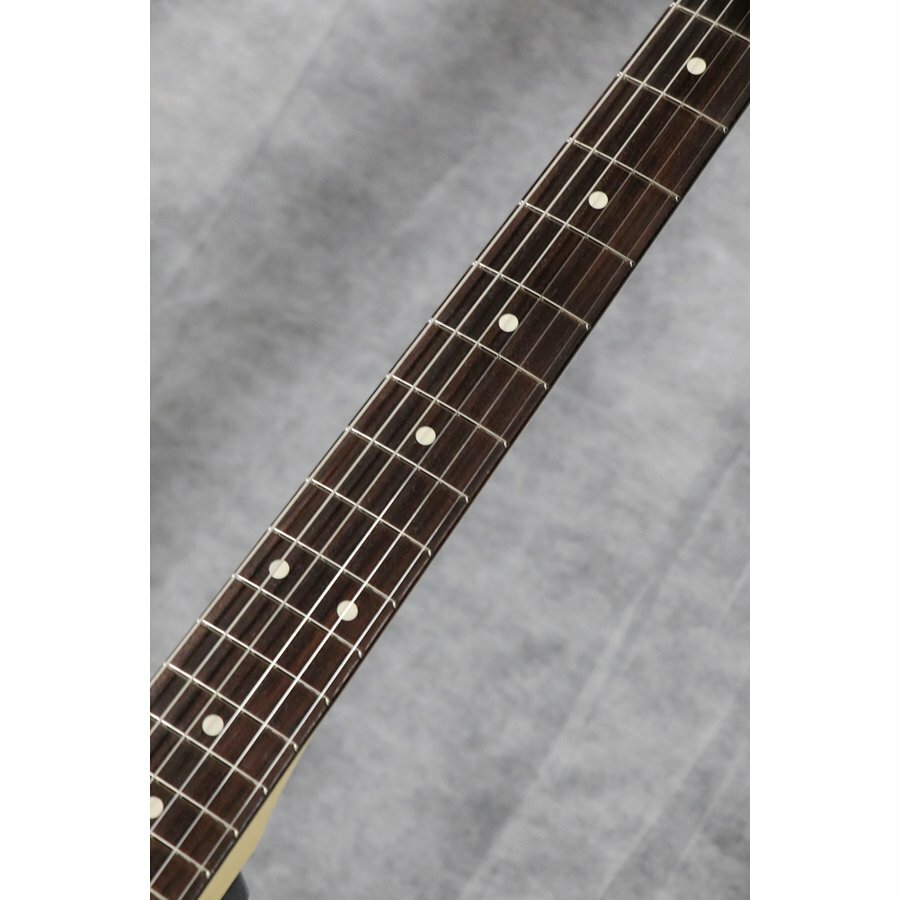 Fender Made in Japan Heritage 60s Stratocaster 3-Color Sunburst