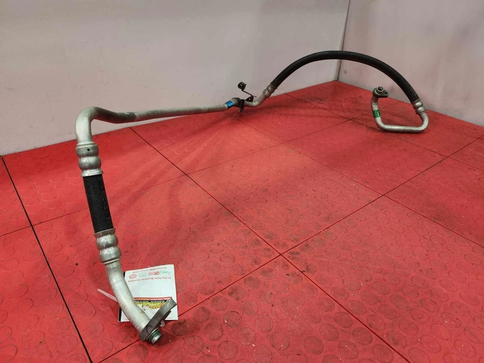 2011-2013 Kia Optima 2.4L AC Air Conditioner Suction Hose Genuine OEM 977632T000 - Image 2 of 4