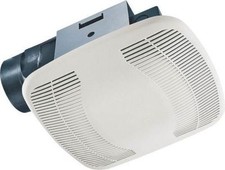 NEW AIR KING AMERICA BFQ90 HIGH PERFORMANCE BATHROOM EXHAUST FAN 90 CFM 4"