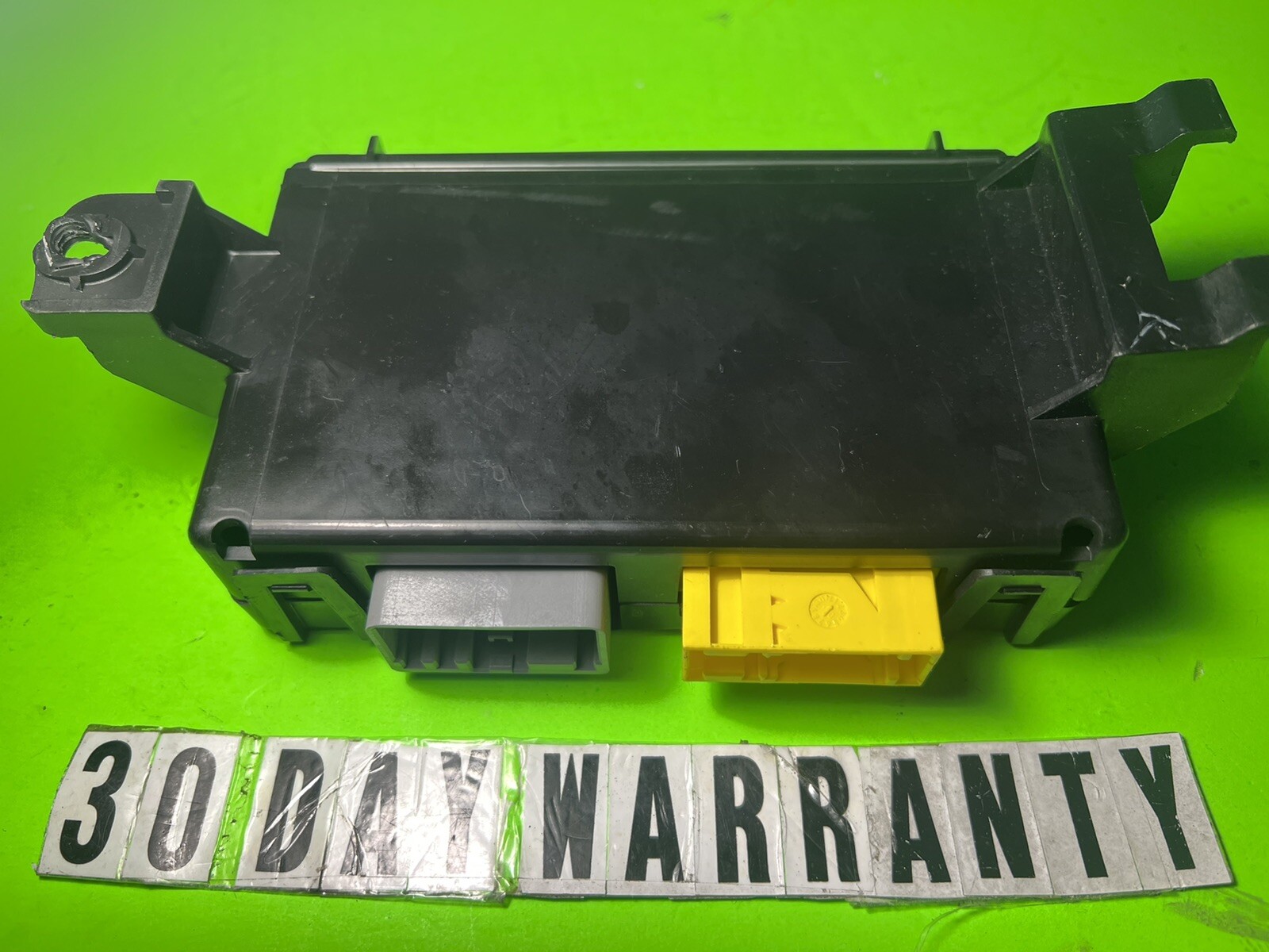 0714 FORD EXPEDITION LINCOLN NAVIGATOR LIFTGATE MODULE AL1T14B673AA