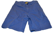 Polo Ralph Lauren Flat Front Chino Shorts Blue Size Boys 10