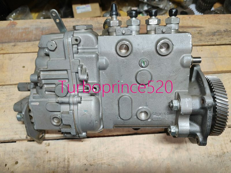 USED ZEXEL ISUZU 4JG1 3.1L INJECTION PUMP 897263-3951 USED ZEXEL ISUZU 4JG1 3.1L INJECTION PUMP 897263-3951