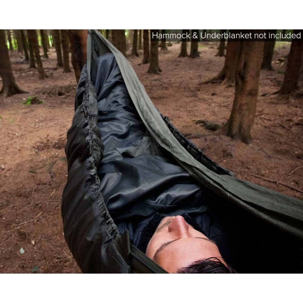 Snugpak Hammock Bushcraft Quilt