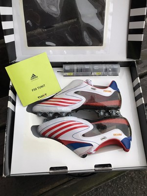 adidas f50 8