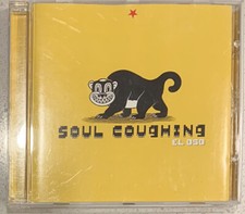 El Oso by Soul Coughing (CD, Sep-1998, Warner Bros.) for sale