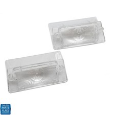 1967 BUICK BACKUP LIGHT HOUSING ASSEMBLY rear tail reverse lamp