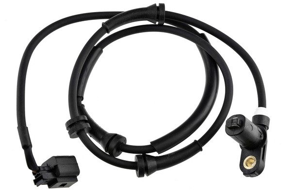 NTY ABS Sensor Hinten FÜR Ford Galaxy 95-00 VW Sharan 95-00 Seat Alhambra 9-image