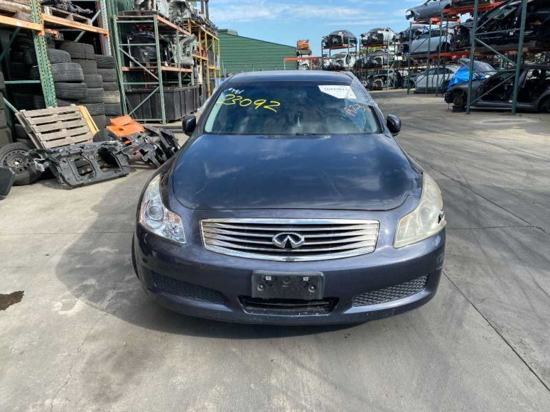 0713 Infiniti G35/G37 Sedan Automatic Flex Plate OEM 12331JK20A eBay