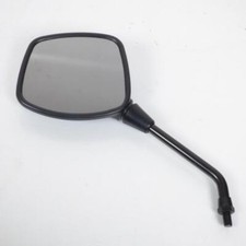 Rétroviseur gauche type origine deux roue, scooter, pour moto M10 pas 125 Neuf