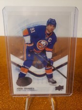 Top 25 Hockey Card Sales: John Tavares  20