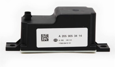 Voltage Converter Module Auxiliary Battery For Mercedes Benz C Class A2059053414