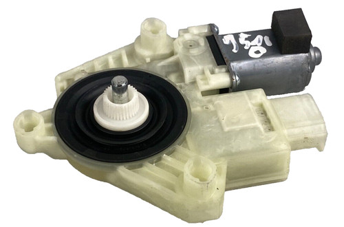 BMW 7er G11 G12 Fensterheber Motor Einheit Links 7181703 Kabelbaum Halter