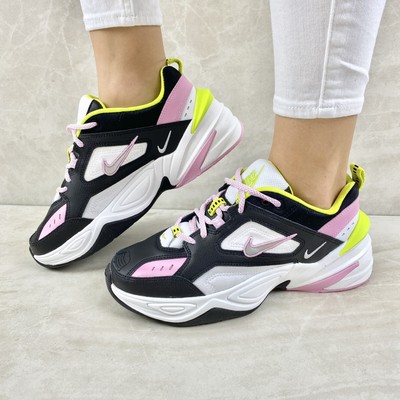 nike m2k tekno description