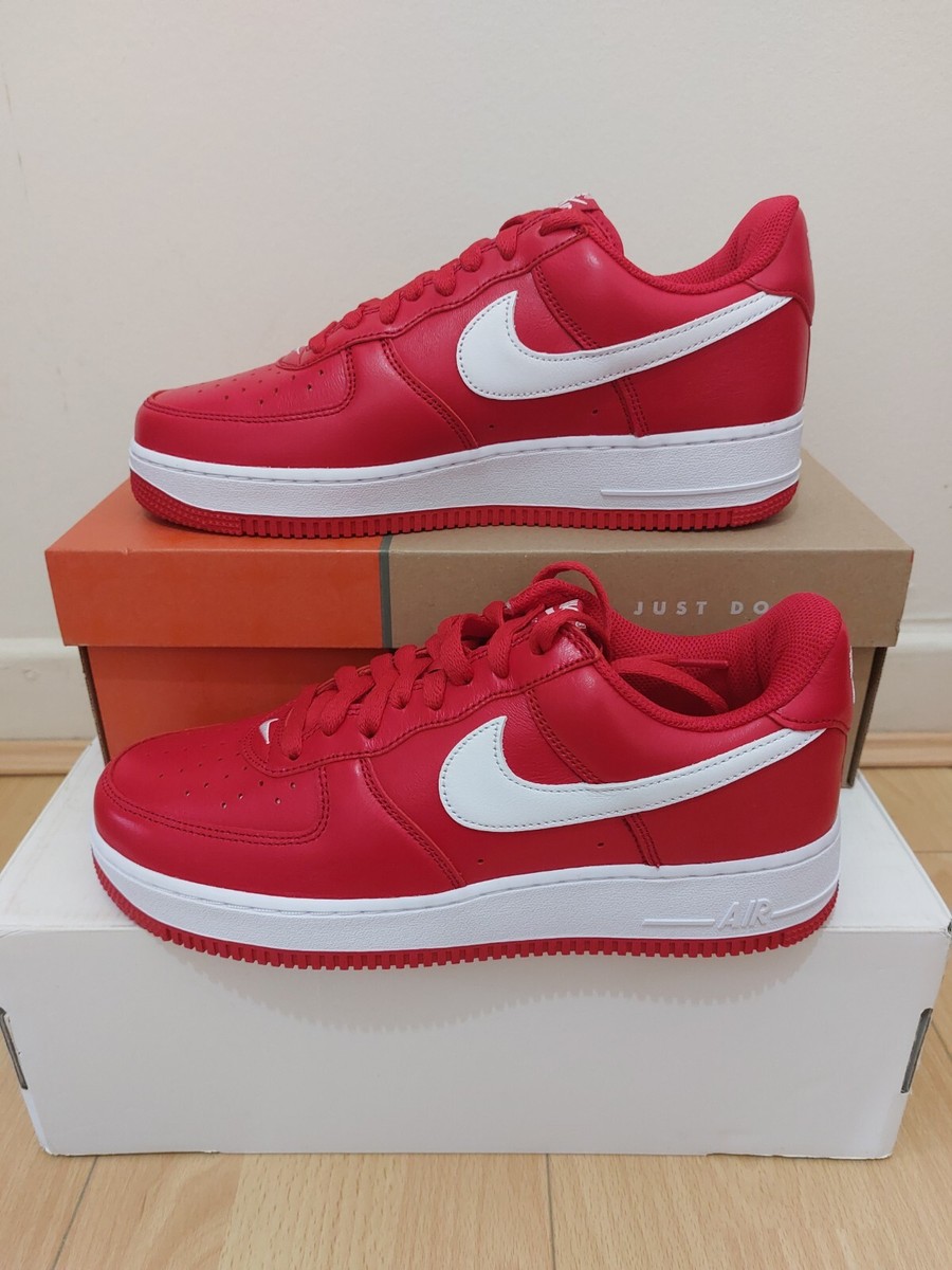 force 1 shoes