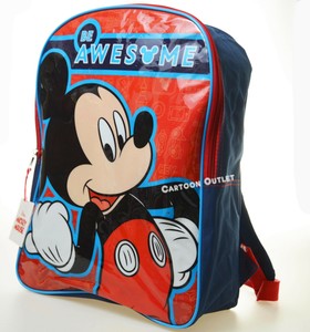 disney large backpack
