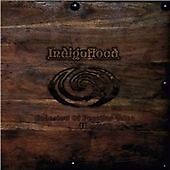 Indigoflood - Undertow of Peculiar Tales, Vol. 2 (2011)