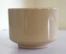 Vintage Mug - Homer Laughlin - 2 1/2 inches tall