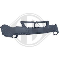 StossfÄNger Vorne Diederichs 2205450 FÜR VW