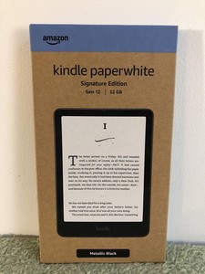 Kindle Paperwhite 12th Generation | eBay