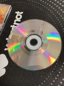 Bandai Gundam Side Story 0079: Rise From the Ashes -Sega Dreamcast Disc Only