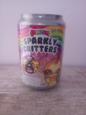 Poopsie Sparkly Critters Serie Überraschung Puppe Drop 2