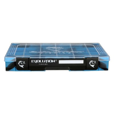 Evolution Fishing Tackle Tray 3600 series ( Great for organizing and great color