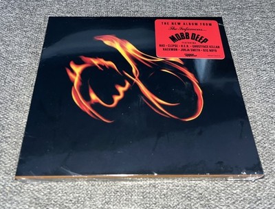 Infinite By Mobb Deep (New CD) Buy Any 3 Get 1 Free 