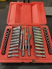 Snap-on 144TMPB 44 Piece 1/4