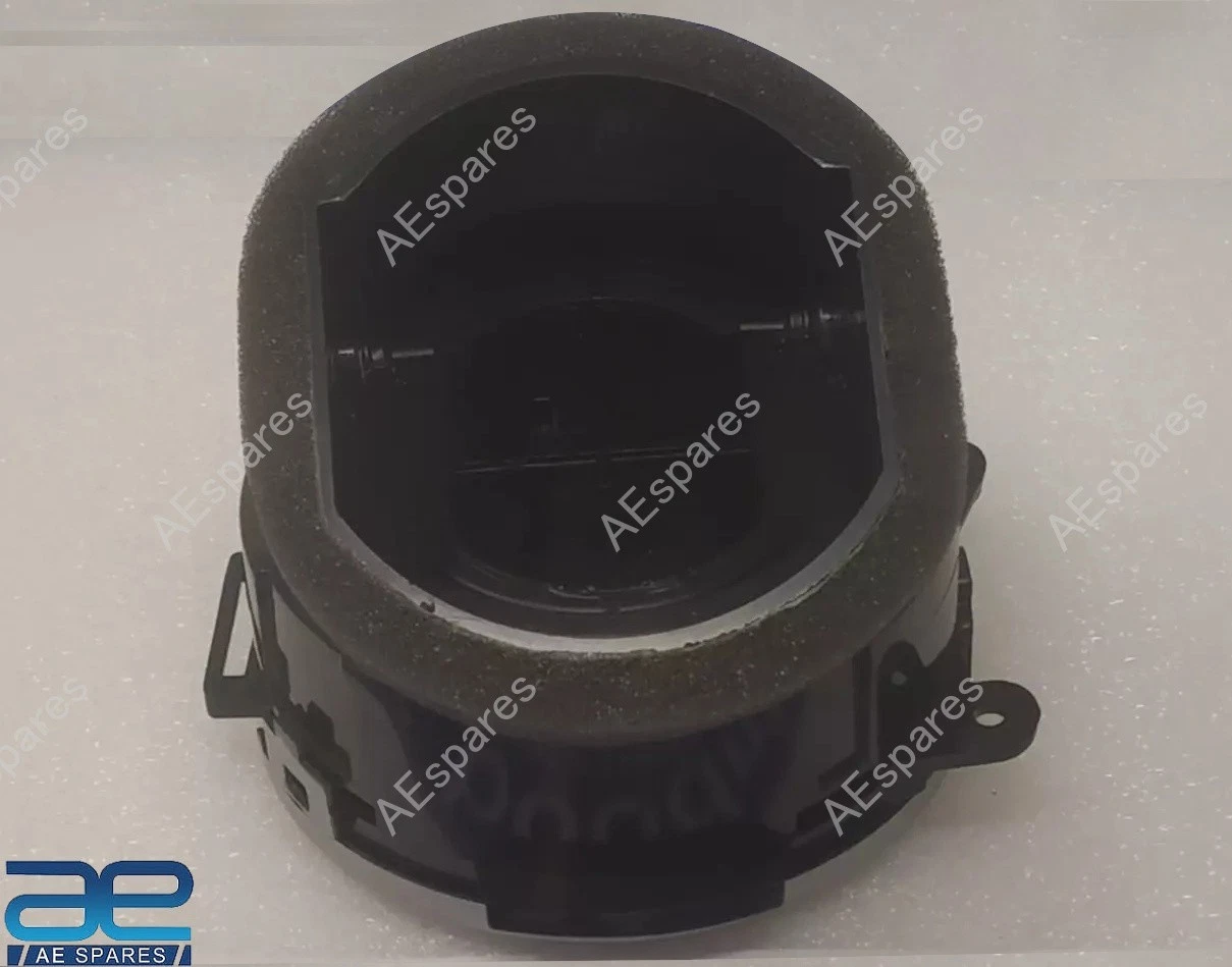 Side Duct Air Vent Assembly LH For Hyundai I10 2008-2013 97460-0X0004X view 2