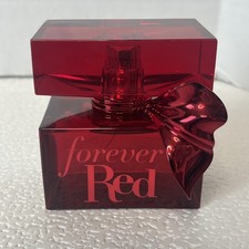 Bath Body Works FOREVER RED Vanilla Rum Eau de Parfum Perfume 2.5oz 75ml NeW