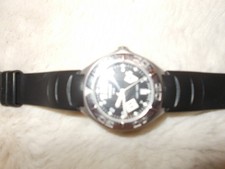 Tissot 1853 Atollo Diver Style Quartz Watch - Ref S464/564 H - Swiss Made -