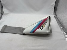 Mint XX10 Driver 1 Head Cover White 1 Fairway Wood Ladies 3 Wood Sock