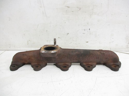 Auspuffkrümmer Abgaskrümmer passt für FORD FOCUS II (DA_) 1.6 TDCI 8M5Q-9431-A2A