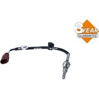 NRF 707246 Sensor Abgastemperatur FüR Audi Porsche A7 Q5 A6 C7 A8 D4 Macan 4H2